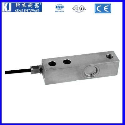 Keli Load Cell Portable High-Precision Shear Beam Sensor