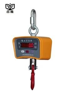 500kg Electronic Hanging Scale