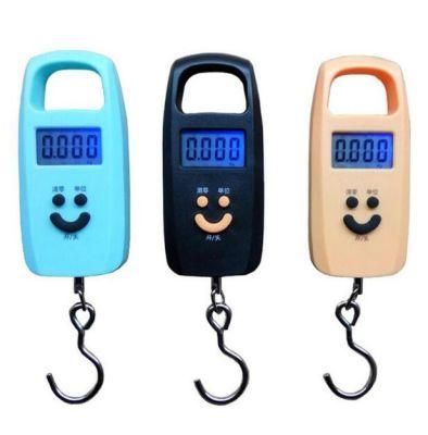 Travel Weight Scale Baggage Weighing Machine