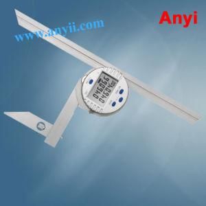 Digital Universal Protractor (421-101)