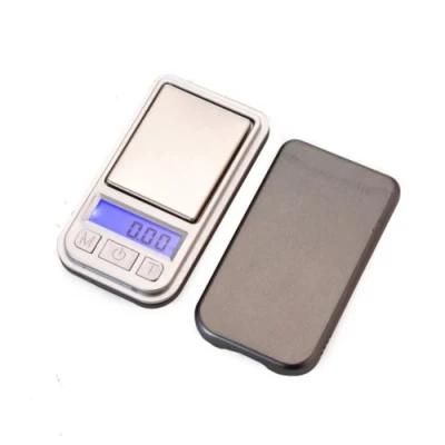 500g Mini Digital Scale Electronic LCD Weighing Scales