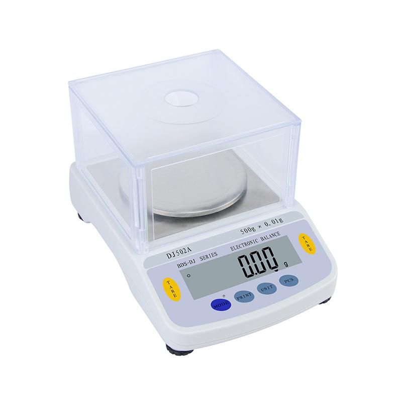 0.01g Lab Analytical Balance Digital Scale