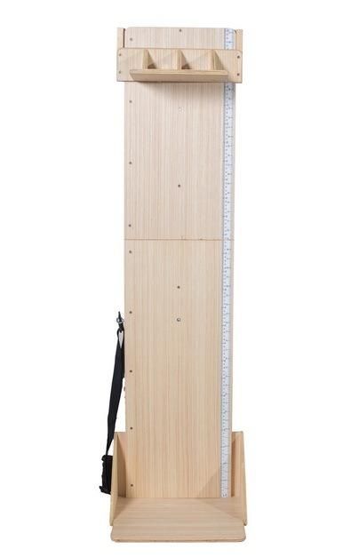 Mr-131W Medical Height Boards with Height Accurate Measurement for Children/Kids Length Ruler