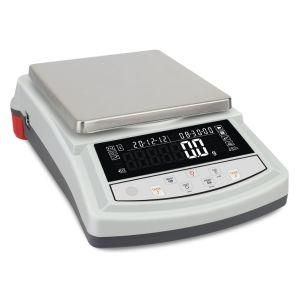 0.1g Electronic Scale Electronic Balance Precision Scale Precision Balance 2200g