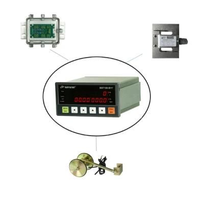 Supmeter LED Display Weight Controller for Conveyor Scale