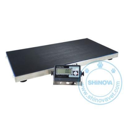 300kg Multi-Units Selectable Pet Scale (PS-90)