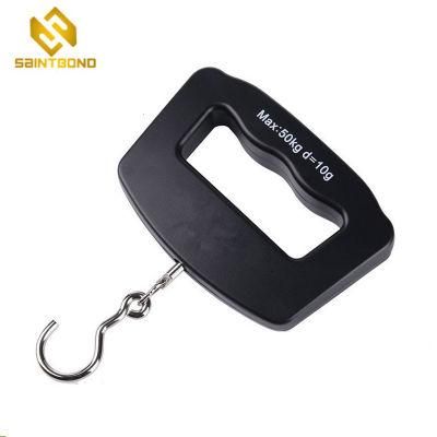 Portable Electronic Crane Hanging Scale