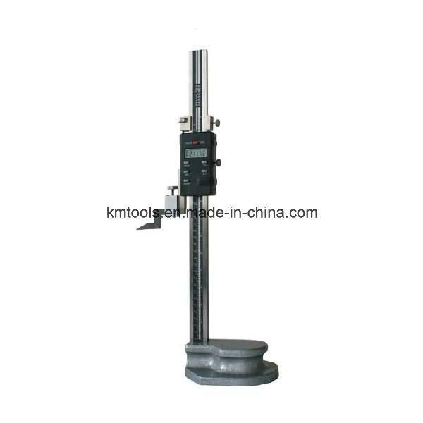 0-1000mm/0-40′′ Electronic Digital Display Height Gauge