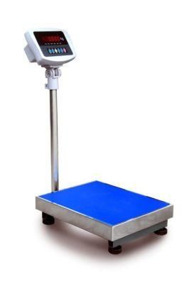 300kg 500kg Electronic Platform Scale Price