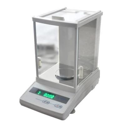 Electronic Analytical Balance Ja103h