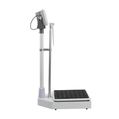 Digital Height and Weight Machine Portable Weight Height Measuring Scale