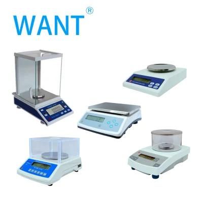 Digital Electronic Weighing Precision Analytical Balance