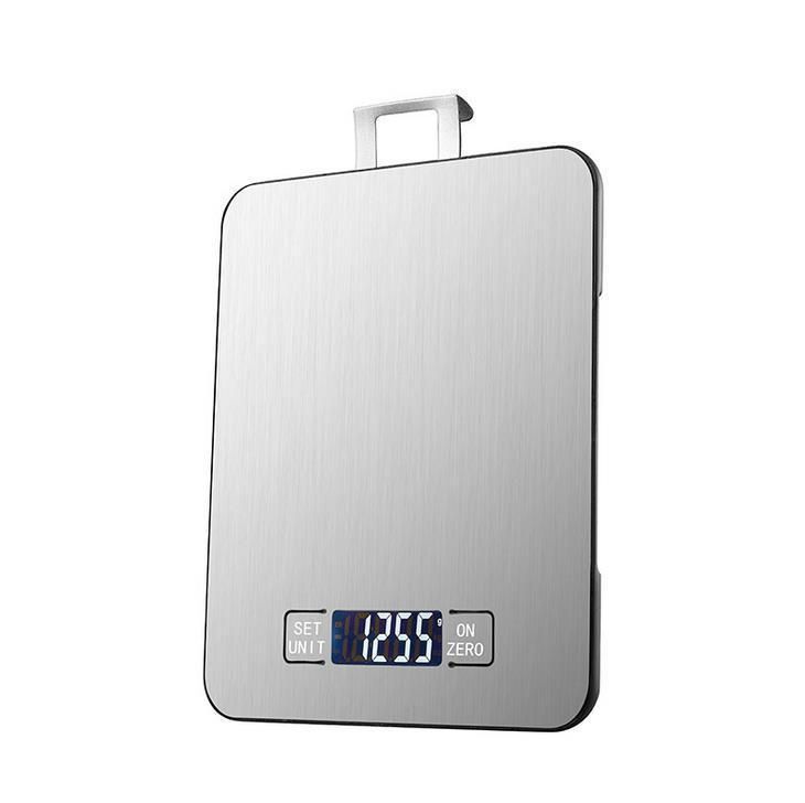 Digital Food Desktop Haning Kitchen Scale