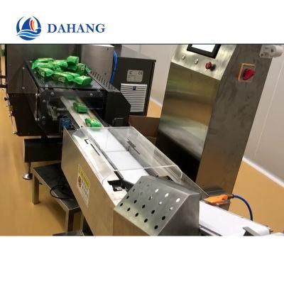 High Accuracy Food Checkweigher/Check Weigher