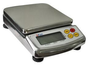 Fr-Ej 1000g/0.1g Industrial Weighing Scale Balance Luggage