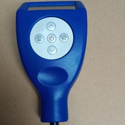 Bluetooth Interconnected Coating Thickness Gauge