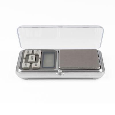 0.1g Precision Jewellery Electronic Pocket Weighing