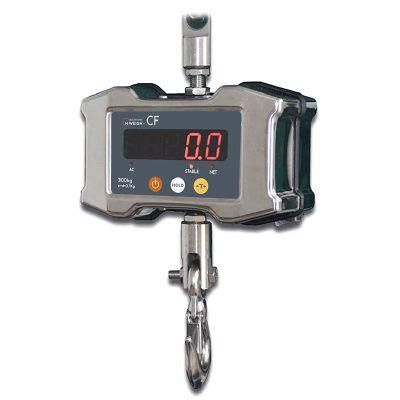 CF 60kg Stainless Food Industryl Weighing Crane Scales with Bluetooth