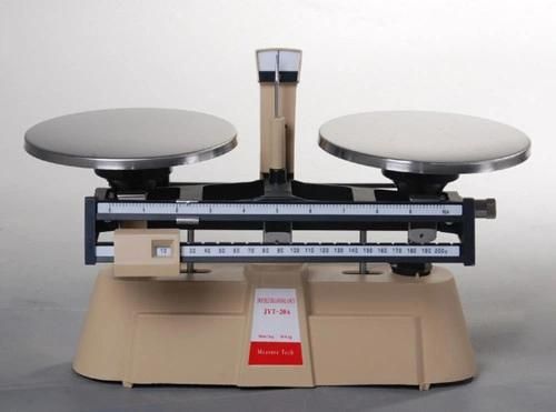 Double Beam Balance 2000g Jyt-20A