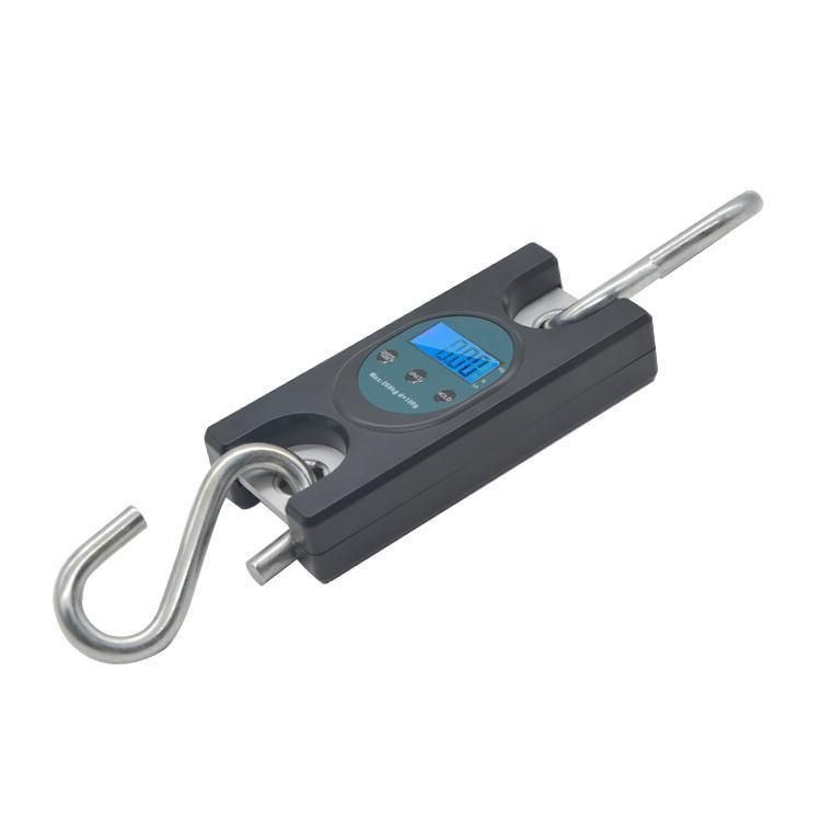 Waterproof Weighing Digital Hanging Luggage Scale