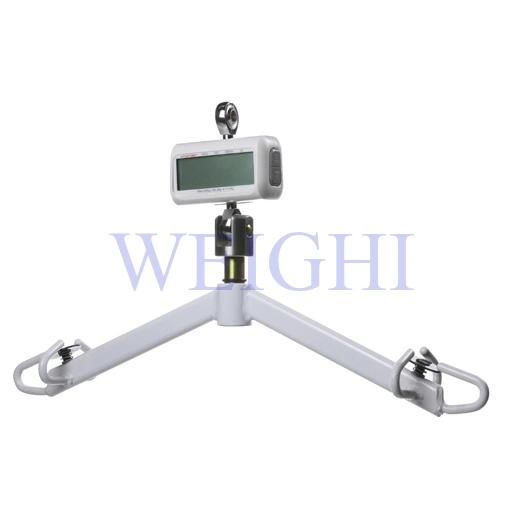 Patient Lift Scale Digital Hoist Scale Pls-300