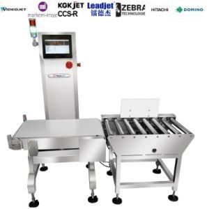 Large Check Weigher