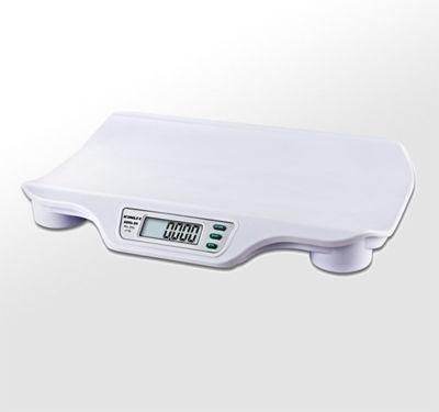 Electric Weighing with Platform LCD Display Baby and Infant Scale