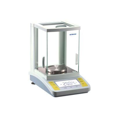 Biobase China Laboratory Automatic Bp Series Electronic Precision Balance