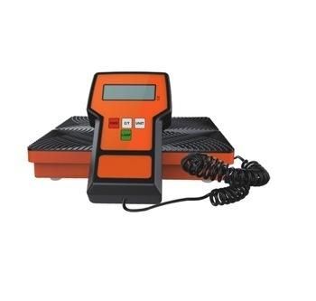 Lmc-100A Electronic Refrigerant Gas Scale