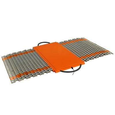 20000kg 20 Ton 20t Portable Low Speed Wim Axle Scale Weigh Pad