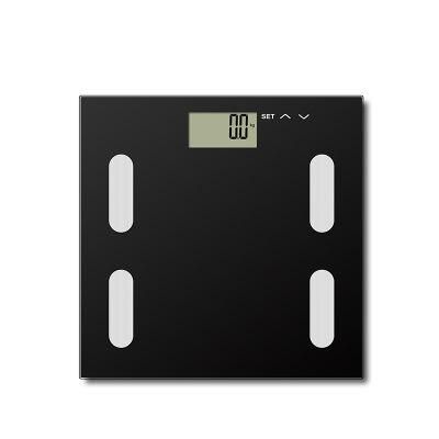 Wholesale Factory Price Digital Body Fat Scale for Body Analysis