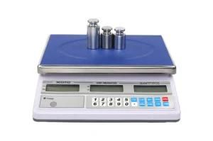 Industry Table Top Electronic Counting Scale Bench Scale