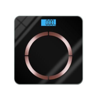 Bl-2602 Digital Body Fat Scale Custom ODM OEM