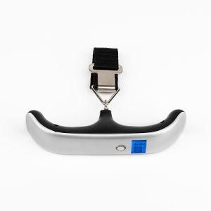 Electronic Luggage Hanging Digital Luggage Scale (NS-33)