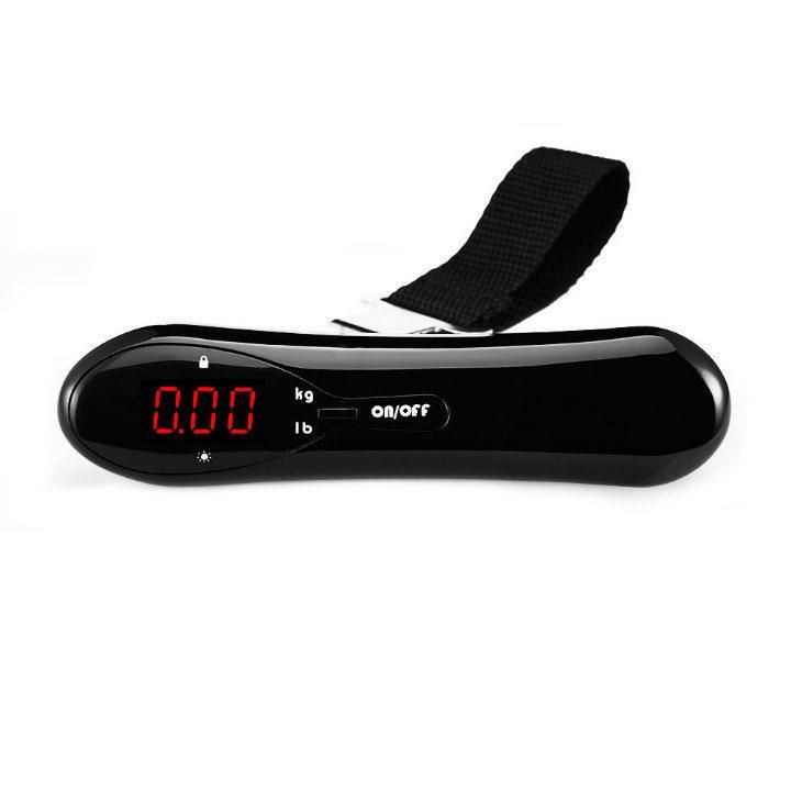 Hanging Portable Electronic Traveling Luggage Scale