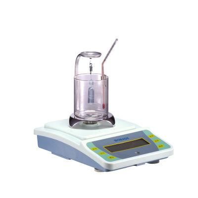 Biobase Electronic Precision Density (Specific Gravity) Balance