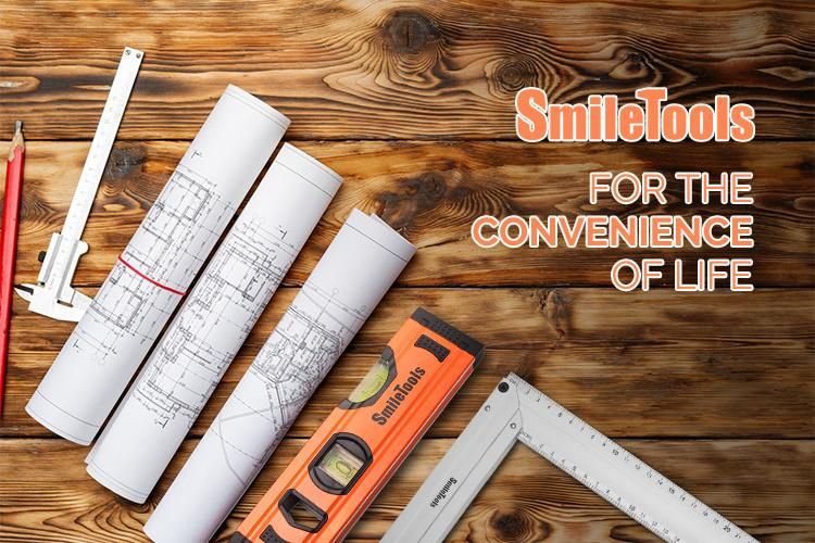 Wholesale Custom Spirit Level with Magnet Woodworker Decoration
