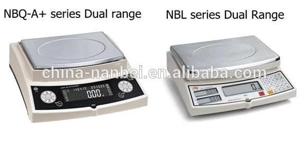 High Precision Electronic 5kg Digital Weighing Balance