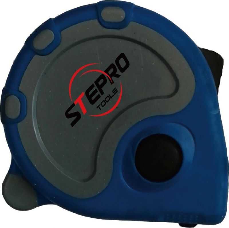 Rubber Coating Tape Measure/ Steet Tape/Measure 8mx25mm