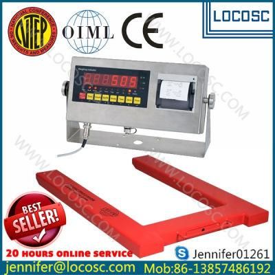 Bar Scale Lp7624 (Optinal indicator)