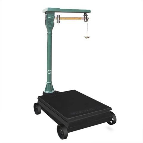 Tgt High Quality 100kg to 2000kg Mechanical Platform Scales