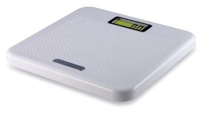 Simple Design Bathroom Weighing Scale with LCD Display