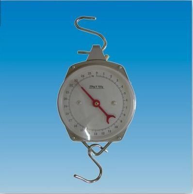 SL-25 Without Weighing Trouser, Hanging Baby Crane Scale with Cheaper Price