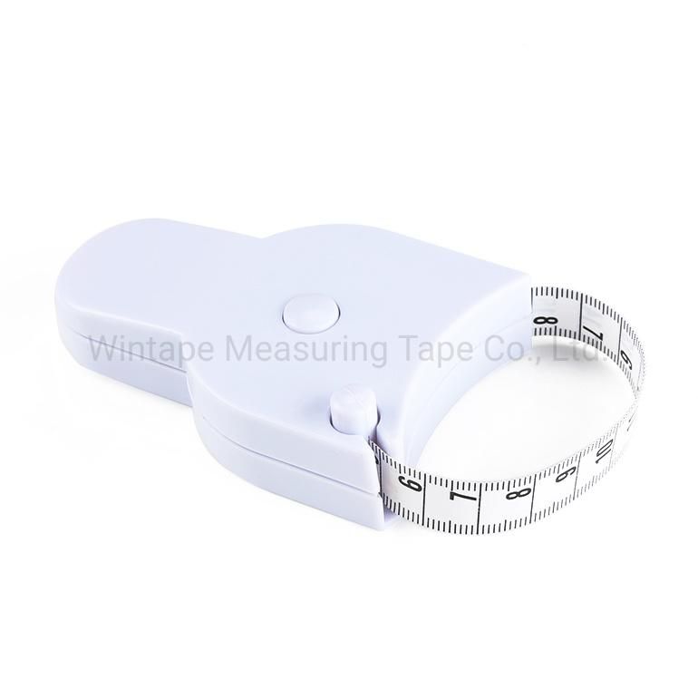 Centimeter Promotional Body Waist Fitness Equipment Health Care Tapes