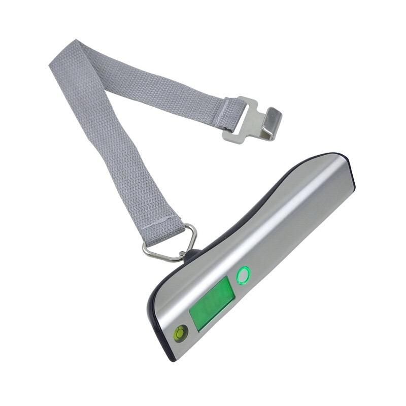 High Quality Travel Weight Luggage Weighing Scale