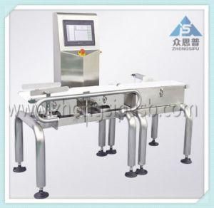 Automatic and High Speed Check Weigher