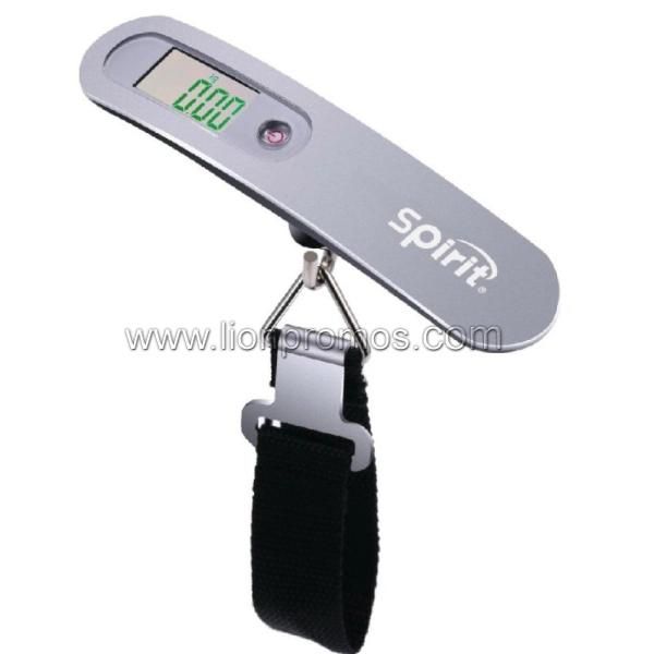 Hotel Travel Promotion Gift Precise Luggage Scale