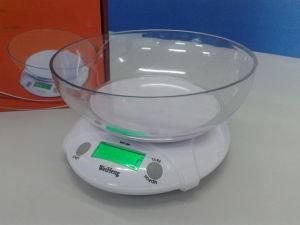 Digital Kitchen Scale (WH-B09L)