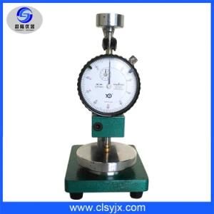 0-25mm Digital Thickness Gauge Meter for Paper, Fabric, Leather