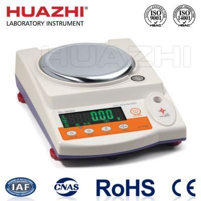 Electric Weighing Instrument Scale and 2000g